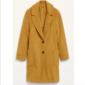 Old Navy Women's Plus Wool Blend Mid-Length Coat Jacket 1X 2X 3X 4X NEW Red Old Navy Women's Plus Wool Blend Mid-Length Coat Jacket 1X 2X 3X 4X NEW Red